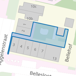 Perceel RIJ00-C-2146