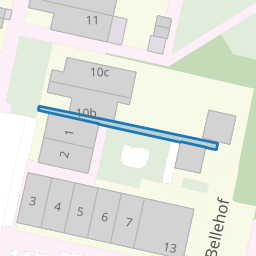 Perceel RIJ00-C-2147