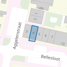 Perceel RIJ00-C-2148