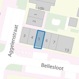 Perceel RIJ00-C-2149