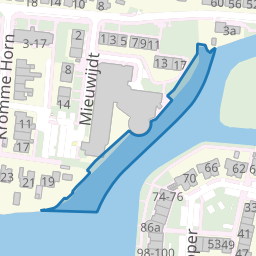 Perceel RIJ00-C-2155