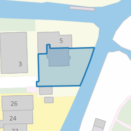 Perceel RIJ00-C-2159