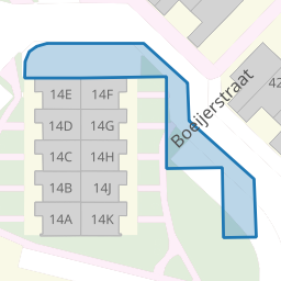 Perceel RIJ00-C-2211