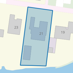 Perceel RIJ00-C-2218