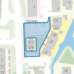 Perceel RIJ00-C-2235