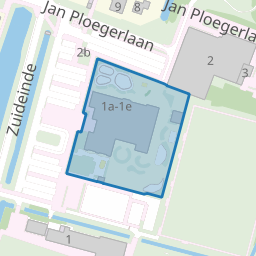 Perceel RIJ00-C-2252