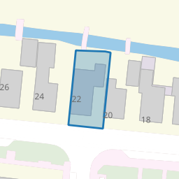 Perceel RIJ00-C-2268