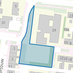 Perceel RIJ00-C-2273