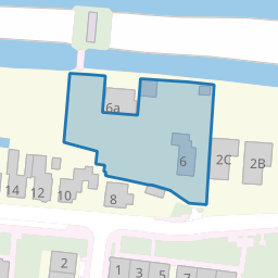 Perceel RIJ00-C-2275