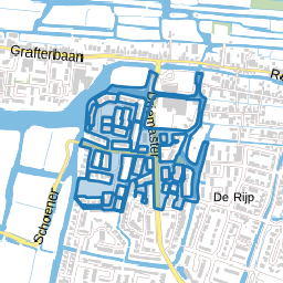 Perceel RIJ00-C-2289