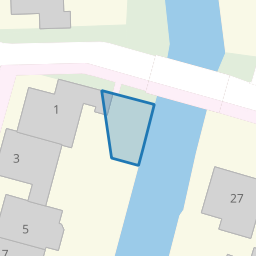 Perceel RIJ00-C-2290