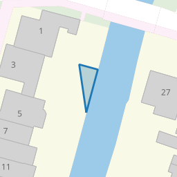 Perceel RIJ00-C-2291