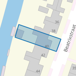 Perceel RIJ00-C-398