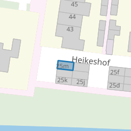 Perceel RIJ00-C-714