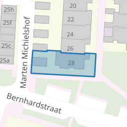 Perceel RIJ00-C-787