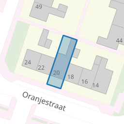Perceel RIJ00-C-842