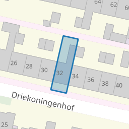 Perceel RIJ00-C-979