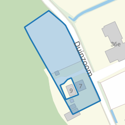 Perceel RKJ00-A-1337