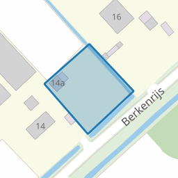 Perceel RKJ00-A-1364