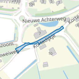 Perceel RKJ00-A-1453