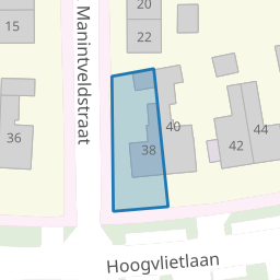 Perceel RKJ00-C-2109