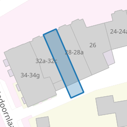 Perceel RKJ00-C-2169