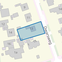 Perceel RKJ00-C-2230