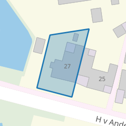 Perceel RKJ00-C-2310