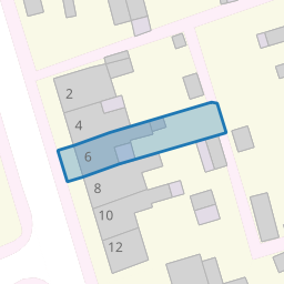 Perceel RKJ00-C-2321