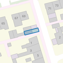 Perceel RKJ00-C-2383