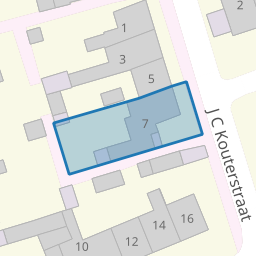 Perceel RKJ00-C-2393