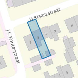 Perceel RKJ00-C-2406