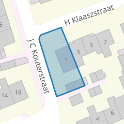 Perceel RKJ00-C-2407