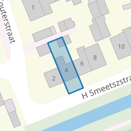 Perceel RKJ00-C-2494