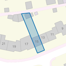 Perceel RKJ00-C-2507