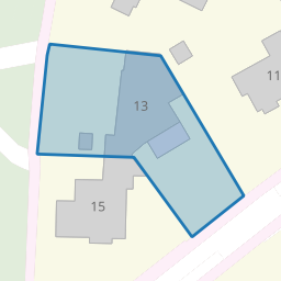 Perceel RKJ00-C-2570