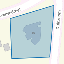 Perceel RKJ00-C-2574