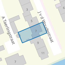 Perceel RKJ00-C-2586