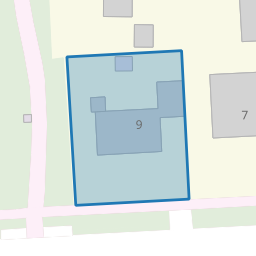 Perceel RKJ00-C-2608