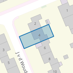 Perceel RKJ00-C-2616