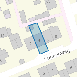 Perceel RKJ00-C-2629