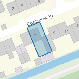 Perceel RKJ00-C-2636