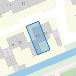 Perceel RKJ00-C-2643