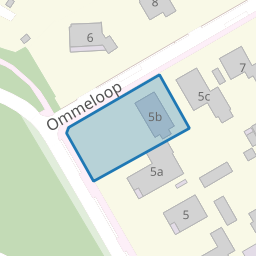 Perceel RKJ00-C-2666