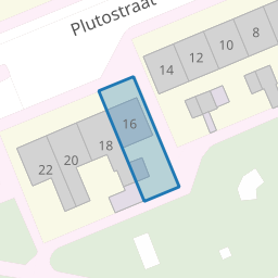 Perceel RKJ00-C-2710