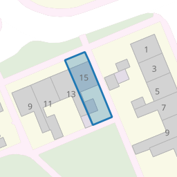 Perceel RKJ00-C-2721