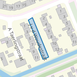 Perceel RKJ00-C-2751