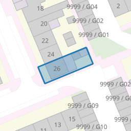 Perceel RKJ00-C-2777