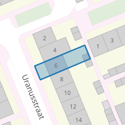 Perceel RKJ00-C-2806