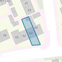 Perceel RKJ00-C-2822